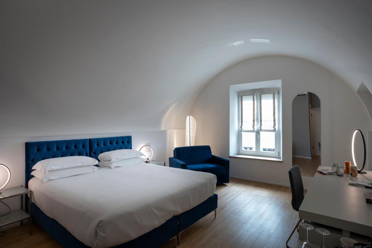 Le Stanze Del Savonarola Hotel Ferrara Buitenkant foto