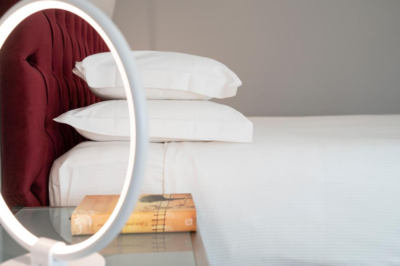 Le Stanze Del Savonarola Hotel Ferrara Buitenkant foto