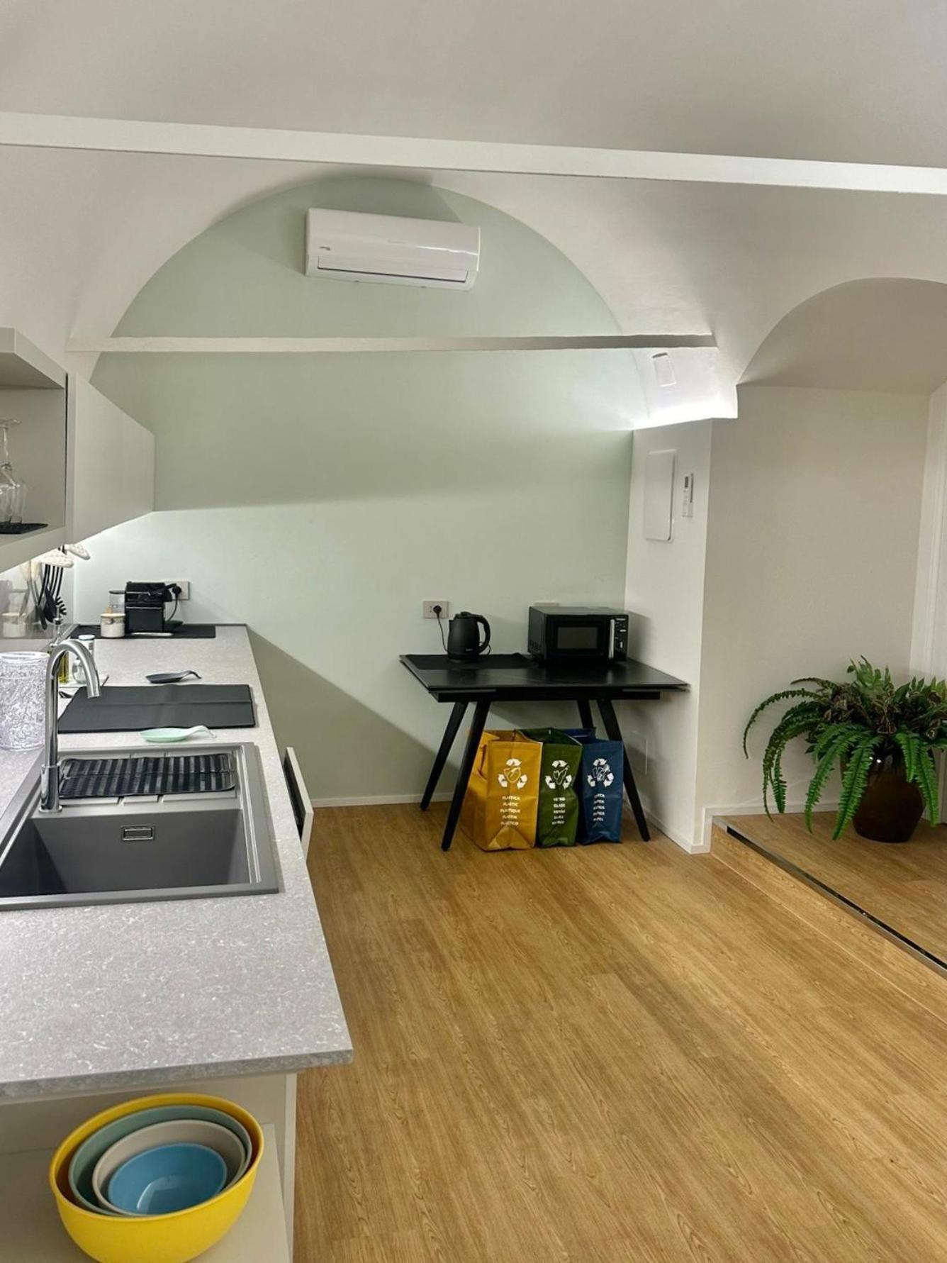 Le Stanze Del Savonarola Hotel Ferrara Buitenkant foto