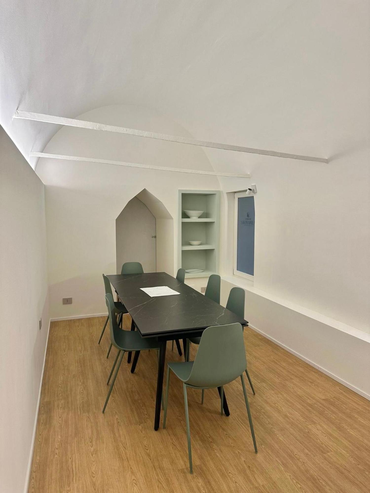 Le Stanze Del Savonarola Hotel Ferrara Buitenkant foto